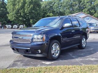 2009 Chevrolet Tahoe