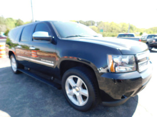 2009 Chevrolet Suburban for sale in Clarksville TN