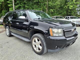2009 Chevrolet Suburban for sale in New Bern NC
