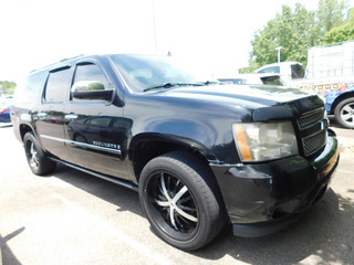 2009 Chevrolet Suburban for sale in Clarksville TN