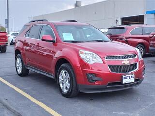 2013 Chevrolet Equinox for sale in Lincoln NE