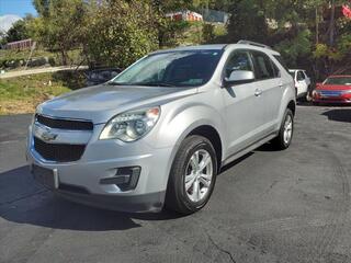 2013 Chevrolet Equinox for sale in Penn Hills PA