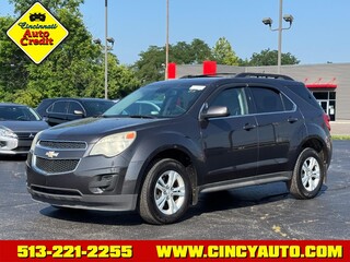 2013 Chevrolet Equinox for sale in Cincinnati OH