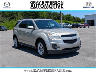 2014 Chevrolet Equinox for sale in Cleveland TN