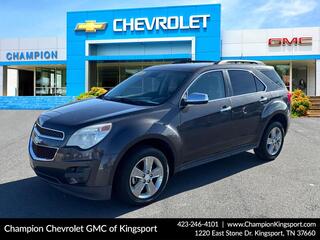 2014 Chevrolet Equinox for sale in Kingsport TN