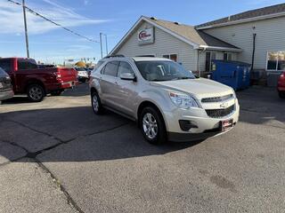 2014 Chevrolet Equinox