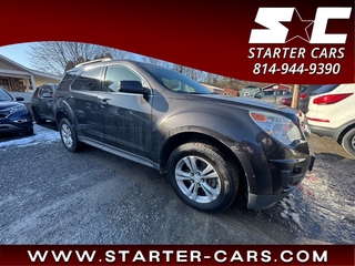 2015 Chevrolet Equinox for sale in Altoona PA
