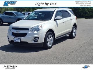 2014 Chevrolet Equinox