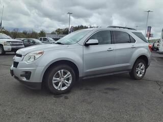 2015 Chevrolet Equinox for sale in Joliet IL