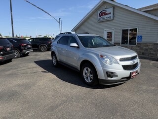 2014 Chevrolet Equinox