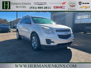 2015 Chevrolet Equinox for sale in Union City TN