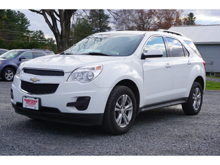 2014 Chevrolet Equinox for sale in Oakland ME
