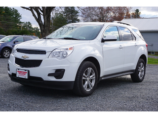 2014 Chevrolet Equinox