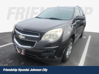 2015 Chevrolet Equinox for sale in Johnson City TN