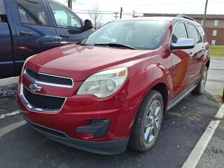 2015 Chevrolet Equinox for sale in Madison TN