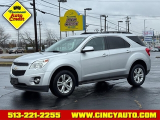 2014 Chevrolet Equinox for sale in Cincinnati OH