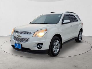2014 Chevrolet Equinox for sale in Matteson IL