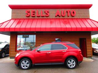 2015 Chevrolet Equinox