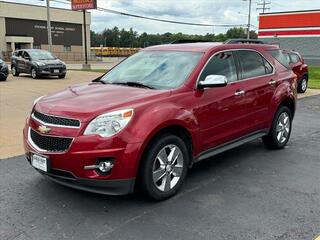 2014 Chevrolet Equinox