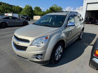 2014 Chevrolet Equinox for sale in Kingsport TN