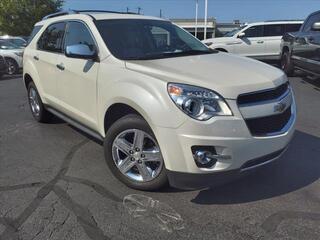 2014 Chevrolet Equinox for sale in Cincinnati OH