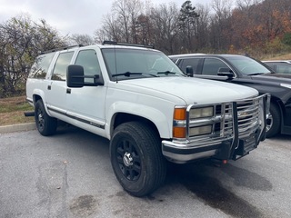 1994 Chevrolet Suburban for sale in Knoxville TN