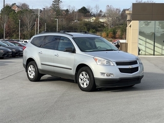 2012 Chevrolet Traverse for sale in Ringgold GA