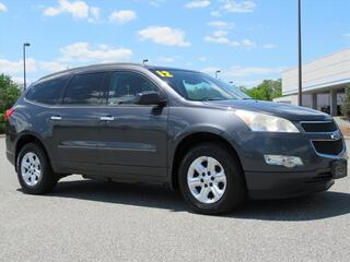 2012 Chevrolet Traverse for sale in Fruitland Park FL