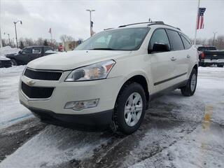 2011 Chevrolet Traverse for sale in Taylor MI