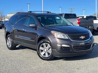 2017 Chevrolet Traverse for sale in Kernersville NC