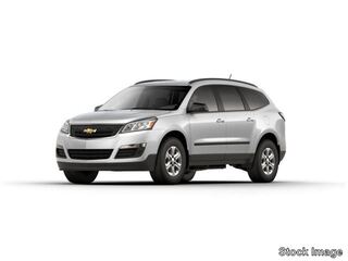 2014 Chevrolet Traverse for sale in Troy OH