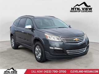 2013 Chevrolet Traverse for sale in Mcdonald TN