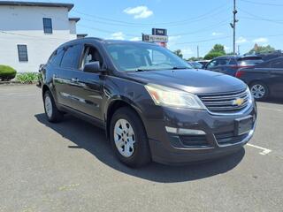 2015 Chevrolet Traverse for sale in Greensboro NC