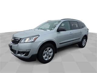 2017 Chevrolet Traverse for sale in Bradley IL