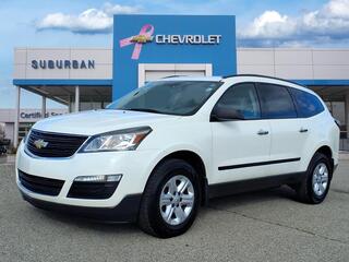 2014 Chevrolet Traverse for sale in Ann Arbor MI