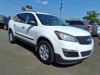 2016 Chevrolet Traverse for sale in Greensboro NC