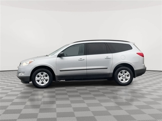 2012 Chevrolet Traverse for sale in Plymouth MI