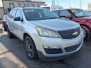 2013 Chevrolet Traverse for sale in Madison TN
