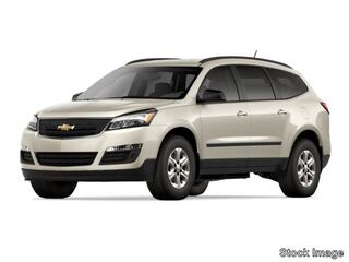 2015 Chevrolet Traverse