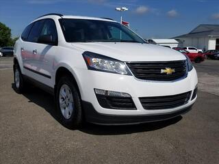 2016 Chevrolet Traverse for sale in Cleveland TN