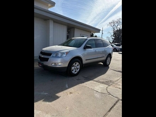 2012 Chevrolet Traverse for sale in Omaha NE