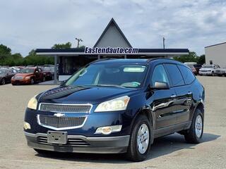 2011 Chevrolet Traverse for sale in Richmond VA