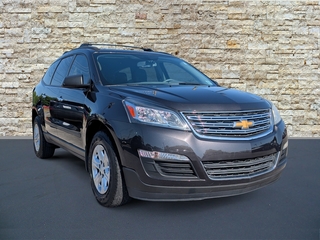 2015 Chevrolet Traverse for sale in Chattanooga TN