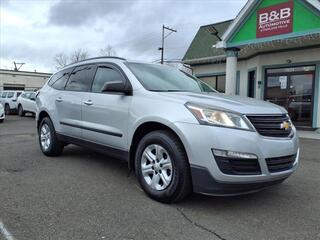 2016 Chevrolet Traverse for sale in Greensboro NC