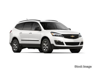 2017 Chevrolet Traverse for sale in Knoxville TN