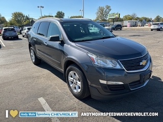 2014 Chevrolet Traverse for sale in Indianapolis IN