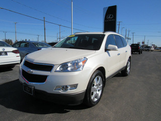 2012 Chevrolet Traverse for sale in Toledo OH