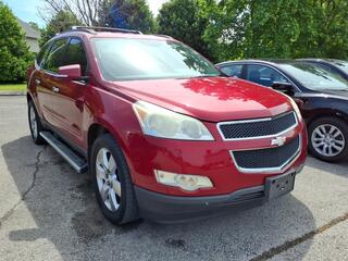2012 Chevrolet Traverse for sale in Clarksville TN