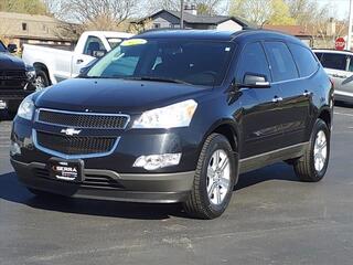 2012 Chevrolet Traverse for sale in Savoy IL