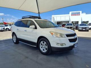 2012 Chevrolet Traverse for sale in Greenville SC